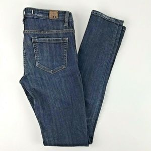 Life‎ In Progress Forever 21 Jeans 26 Skinny